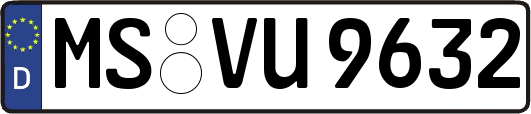 MS-VU9632
