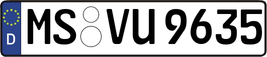 MS-VU9635