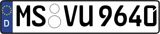 MS-VU9640