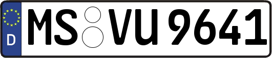 MS-VU9641