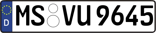 MS-VU9645