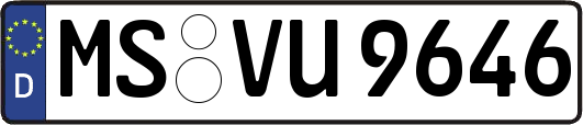 MS-VU9646