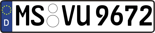 MS-VU9672