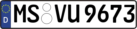 MS-VU9673