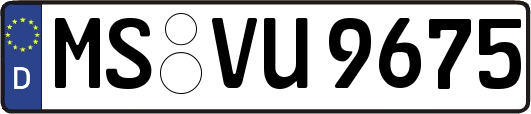 MS-VU9675