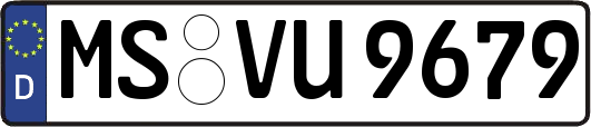 MS-VU9679