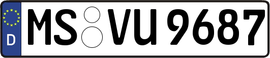 MS-VU9687