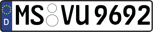 MS-VU9692