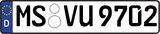 MS-VU9702
