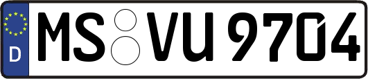 MS-VU9704