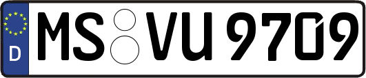 MS-VU9709