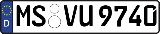 MS-VU9740
