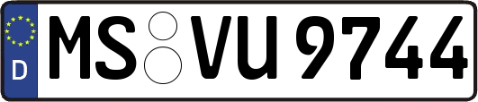 MS-VU9744