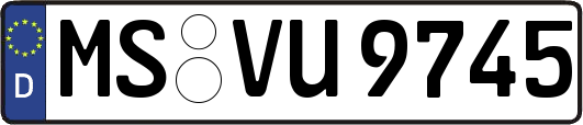 MS-VU9745