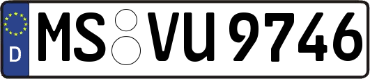 MS-VU9746