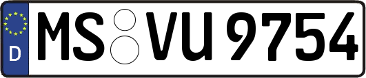 MS-VU9754