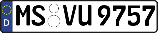 MS-VU9757