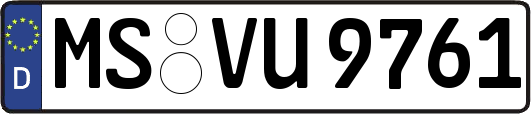 MS-VU9761