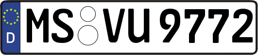 MS-VU9772