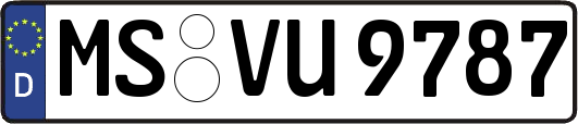 MS-VU9787