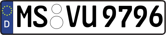 MS-VU9796