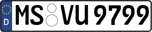 MS-VU9799