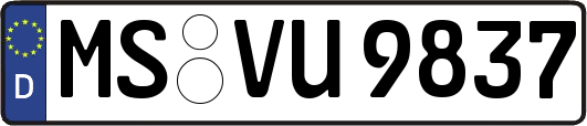 MS-VU9837