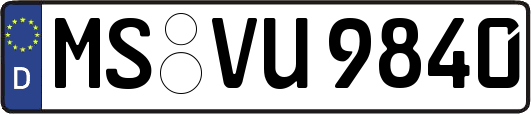 MS-VU9840