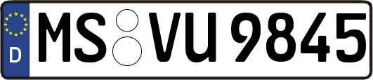 MS-VU9845