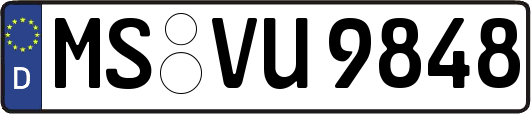MS-VU9848