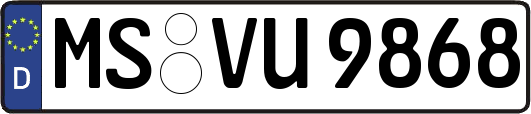 MS-VU9868