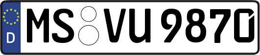 MS-VU9870