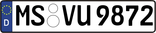 MS-VU9872