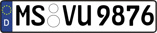MS-VU9876