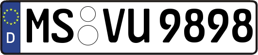 MS-VU9898