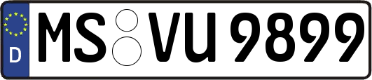 MS-VU9899