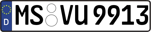 MS-VU9913