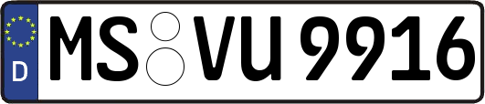 MS-VU9916