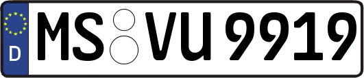 MS-VU9919