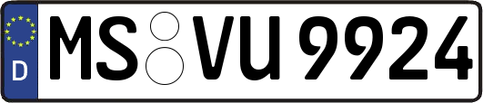 MS-VU9924