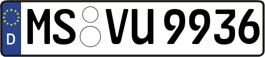 MS-VU9936