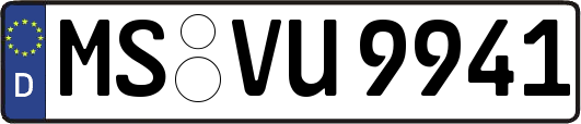 MS-VU9941