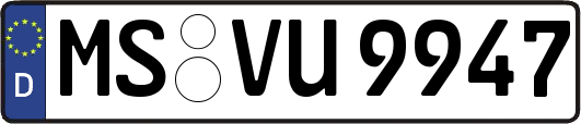 MS-VU9947
