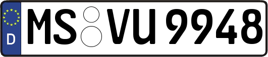 MS-VU9948