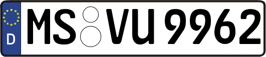 MS-VU9962