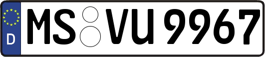 MS-VU9967