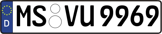 MS-VU9969