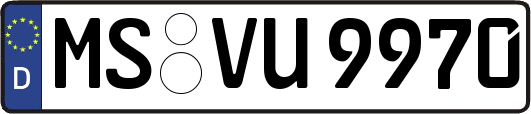 MS-VU9970