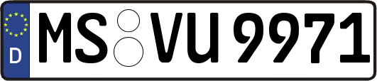 MS-VU9971