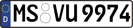 MS-VU9974